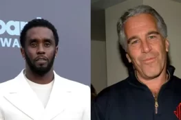 No Verified Link Between Sean “Diddy” Combs and Jeffrey Epstein