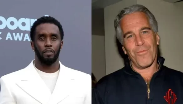 No Verified Link Between Sean “Diddy” Combs and Jeffrey Epstein