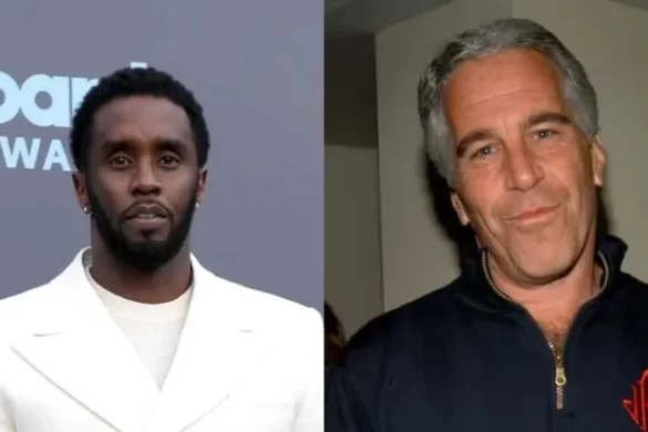 No Verified Link Between Sean “Diddy” Combs and Jeffrey Epstein