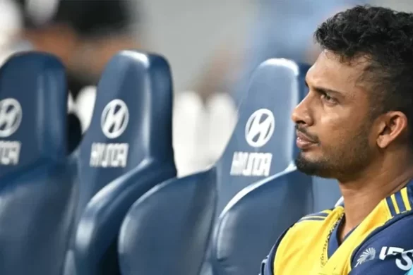 Sri Lanka Captain Shanaka Highlights Impact of Criticism on Players’ Mental Health