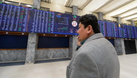 PSX Rebounds as Institutional Investors Target Value Stocks