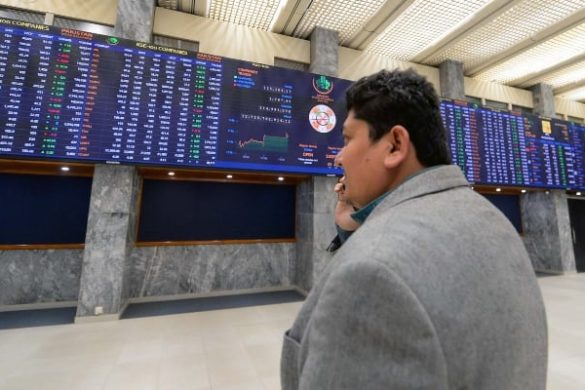 PSX Rebounds as Institutional Investors Target Value Stocks