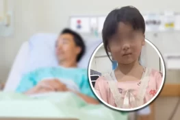 A Seven-Year-Old’s Quiet Courage Moves Millions in China