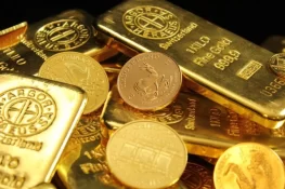 Gold Hits $5,185 an Ounce as Local Rates Climb