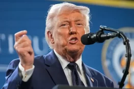 Trump Says Iran War Will ‘End Very Soon’ Amid Rising Tensions