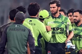 Babar Azam, Saim Ayub Dropped as Pakistan Announce Squad for Bangladesh ODI Series