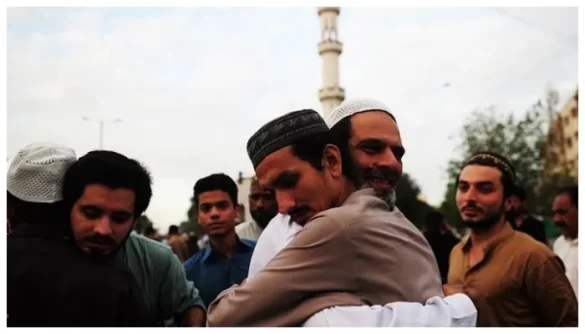 Government Announces Eid ul Fitr 2026 Holidays