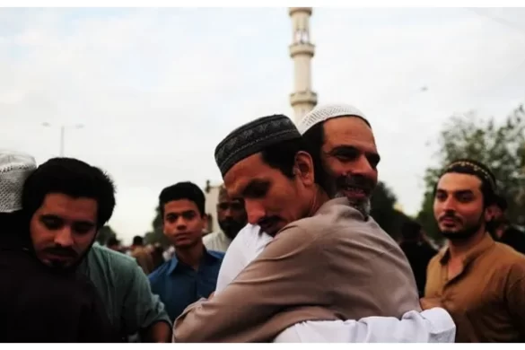 Government Announces Eid ul Fitr 2026 Holidays