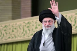 Ayatollah Khamenei Martyred, How Does Succession Work in Iran?