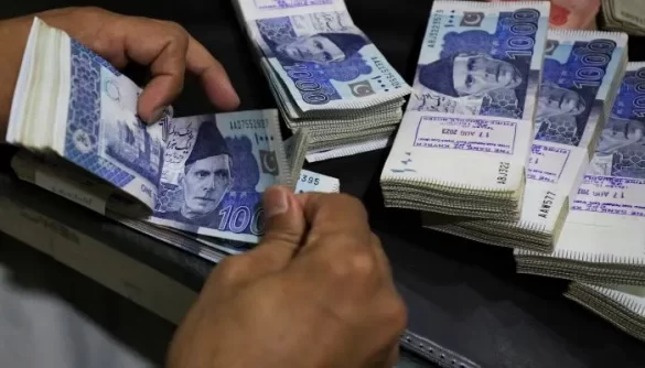 Ramadan, Eid Remittances Expected to Support Rupee Stability