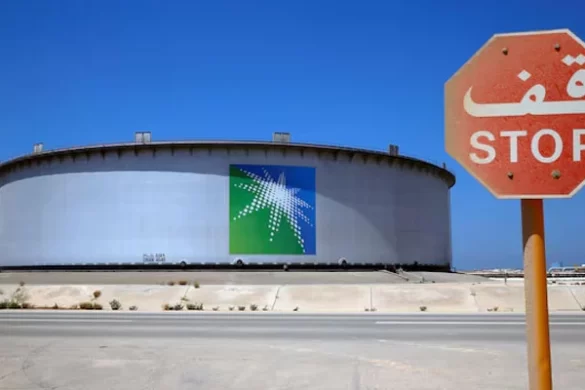 Major Saudi Refinery, Kurdish and Israeli Energy Fields Shut Amid Escalating Mideast Strikes