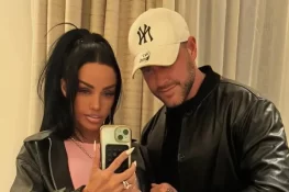 Katie Price Plans Return to Dubai Amid Air Strike Fears to Reunite with Husband