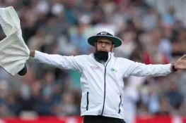 Aleem Dar Resigns from Pakistan Selection Committee After T20 World Cup Exit