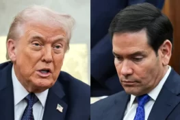 Trump and Rubio Offer Conflicting Reasons for US Entry into Iran War