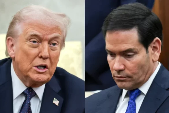 Trump and Rubio Offer Conflicting Reasons for US Entry into Iran War