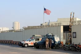 US Orders Non-Emergency Consular Staff in Karachi and Lahore to Leave Pakistan