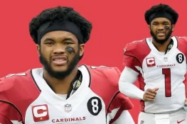 Kyler Murray’s Era with the Arizona Cardinals Comes to an Emotional End