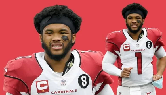 Kyler Murray’s Era with the Arizona Cardinals Comes to an Emotional End