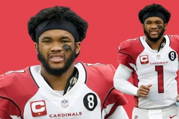 Kyler Murray’s Era with the Arizona Cardinals Comes to an Emotional End