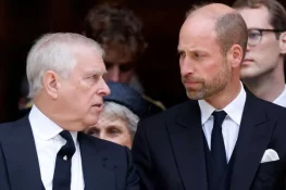 Prince William ‘Reacting’ to Fresh Royal Family Headache Over Andrew Spin-Off