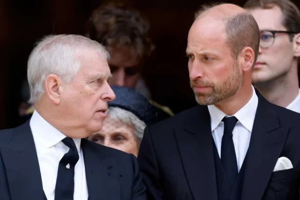 Prince William ‘Reacting’ to Fresh Royal Family Headache Over Andrew Spin-Off