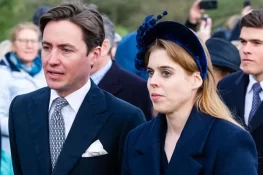 Princess Beatrice Faces Marital Woes Amid Andrew Scandal, Edoardo Issues Update