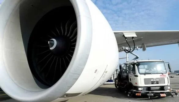 Airfares and Railway Fares Hiked After Sharp Fuel Price Increases