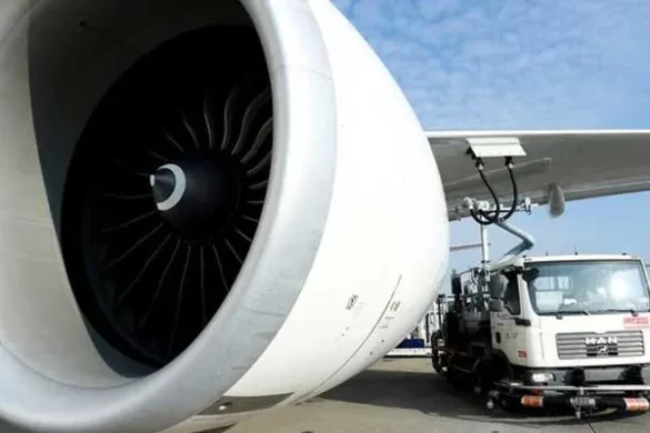 Airfares and Railway Fares Hiked After Sharp Fuel Price Increases