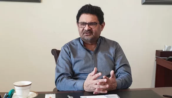 Petrol Price Hike Sparks Criticism: Miftah Ismail Says Oil Companies Benefited
