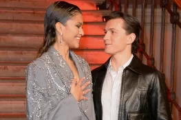 Secret Wedding Rumours: Zendaya and Tom Holland Reportedly Tie the Knot in Private Ceremony