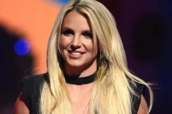 Britney Spears’ Family Feels Helpless After DUI Arrest