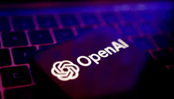 OpenAI Hardware Leader Resigns Over Pentagon AI Deal