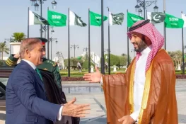 Pakistan Requests $5 Billion Oil Facility and Long-Term Support from Saudi Arabia