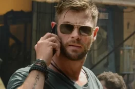 Chris Hemsworth’s ‘Extraction 3’ Gets Official Production Update