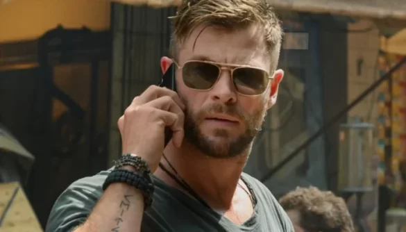 Chris Hemsworth’s ‘Extraction 3’ Gets Official Production Update