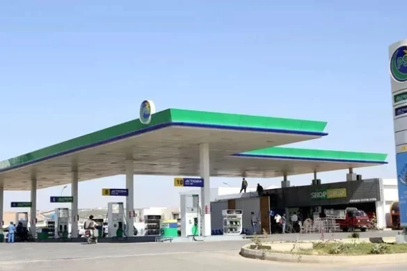 PSO Receives Bids for Petrol Amid Strait of Hormuz Tensions