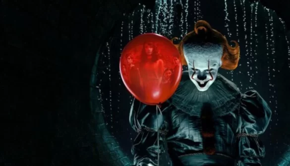 ‘It: Welcome to Derry’ Creator Teases Season 2: “Something That Is Greater”