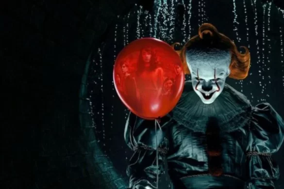 ‘It: Welcome to Derry’ Creator Teases Season 2: “Something That Is Greater”