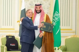Pakistan Will Support Saudi Arabia “Whenever Needed” Amid Middle East Tensions