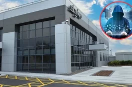 Major Cyber Attack Hits Global Medical Giant Stryker