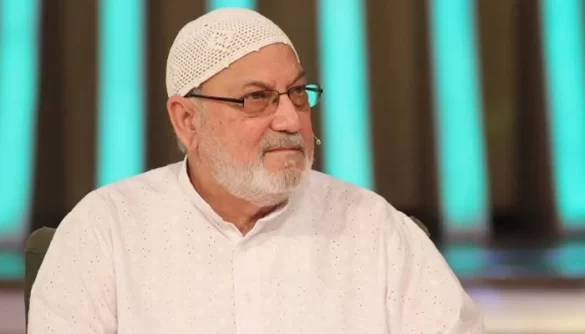 Veteran Actor Asim Bukhari Passes Away at 76