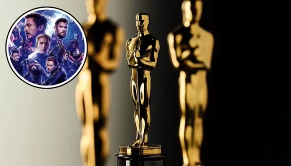 Marvel Fans to Get Surprise at 2026 Oscars