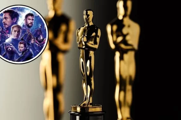 Marvel Fans to Get Surprise at 2026 Oscars