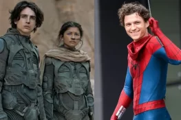 ‘Spider-Man: Brand New Day’ and ‘Dune 3’ Trailer Releases: What We Know