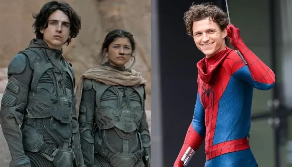 ‘Spider-Man: Brand New Day’ and ‘Dune 3’ Trailer Releases: What We Know