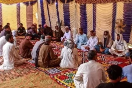 Iran Strikes Dent Dubai Dream for Pakistani Workers