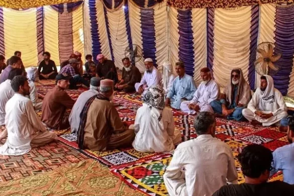 Iran Strikes Dent Dubai Dream for Pakistani Workers