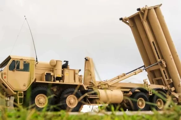 Israel Warns US of Critical Shortage of Missile Interceptors Amid Iran Conflict