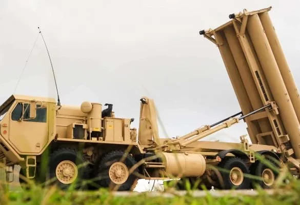 Israel Warns US of Critical Shortage of Missile Interceptors Amid Iran Conflict