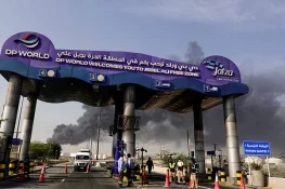 “Dubai is Safe”: UAE Strives to Contain Fallout from Iranian Attacks